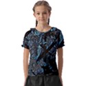 Sputnik Kids  Frill Chiffon Blouse View1