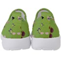 Sunglasses Funny Kids  Slip On Sneakers View4