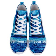 Img 20201226 184753 760 Men s Lightweight High Top Sneakers by Basab896
