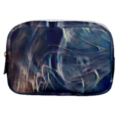 Pilot Light Make Up Pouch (small) by MRNStudios