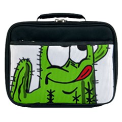 Cactus Lunch Bag by IIPhotographyAndDesigns