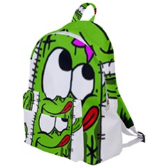 Cactus The Plain Backpack by IIPhotographyAndDesigns