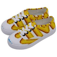 0001-3207033350 20210621 173022 ???? Kids  Classic Low Top Sneakers by Kareem