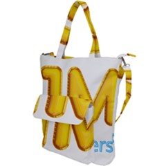 0001-3207033350 20210621 173022 ???? Shoulder Tote Bag by Kareem