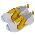 0001-3207033350 20210621 173022 ???? Kids  Velcro No Lace Shoes View2