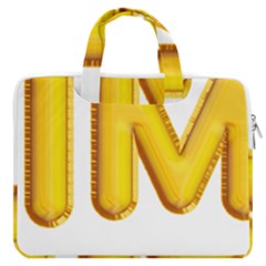 0001-3207033350 20210621 173022 ???? Macbook Pro Double Pocket Laptop Bag by Kareem