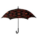 Mrn Medallion Hook Handle Umbrellas (Small) View3