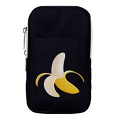 Banana Waist Pouch (large) by snackkingdom