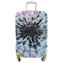 Expansion Luggage Cover (medium) by MRNStudios