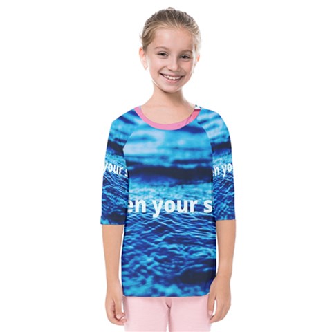 Img 20201226 184753 760 Photo 1607517624237 Kids  Quarter Sleeve Raglan Tee by Basab896