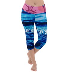 Img 20201226 184753 760 Photo 1607517624237 Lightweight Velour Capri Yoga Leggings by Basab896