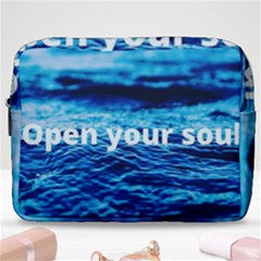 Img 20201226 184753 760 Photo 1607517624237 Make Up Pouch (large) by Basab896