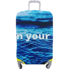 Img 20201226 184753 760 Photo 1607517624237 Luggage Cover (large) by Basab896