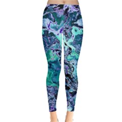 Roadie Leggings  by MRNStudios