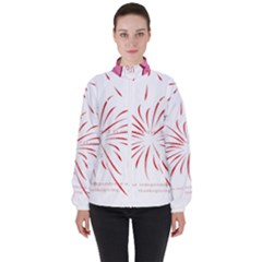 20210801 151424 0000 Photo 1607517624237 Women s High Neck Windbreaker by Basab896