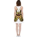 Bigcat Butterfly Inside Out Racerback Dress View2