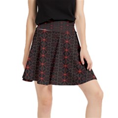 Spiro Waistband Skirt by Sparkle