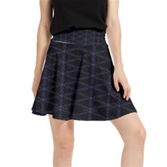 Spiro Waistband Skirt by Sparkle