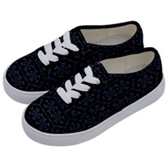 Spiro Kids  Classic Low Top Sneakers by Sparkle