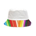 Ultimate Vibrant Inside Out Bucket Hat View1