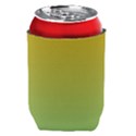 gradient yellow green Can Holder View1