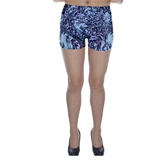 Rocky Skinny Shorts by MRNStudios