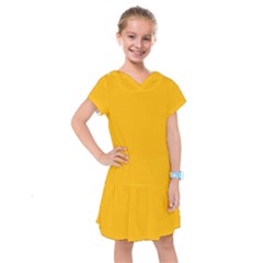 Summer Day Dress Kids  Drop Waist Dress by longlims