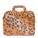 Leopard-knitted MacBook Pro Shoulder Laptop Bag  View4