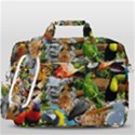 Amazonia MacBook Pro Shoulder Laptop Bag (Large) View3