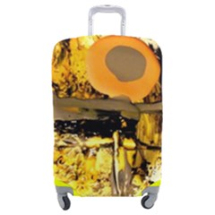 Before The Easter-1-4 Luggage Cover (medium) by bestdesignintheworld