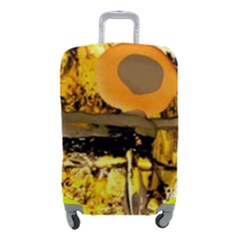 Before The Easter-1-4 Luggage Cover (small) by bestdesignintheworld