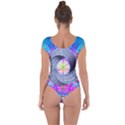 image3A140508_mirror4 Short Sleeve Leotard  View2