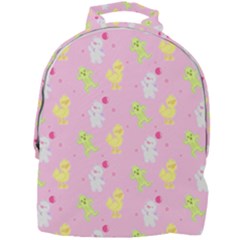 Pastel Adventure Mini Full Print Backpack by thePastelAbomination