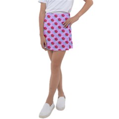 Stars Kids  Tennis Skirt by Sparkle