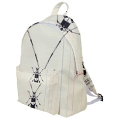 Banded Alder Borer  The Plain Backpack by Limerence