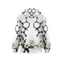 Chirality Kids  Zipper Hoodie View2