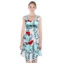 Doodle Poodle  Racerback Midi Dress View1