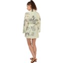 lemon balm Long Sleeve Kimono View2