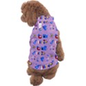 Pink 50s Pattern Dog Sweater View2