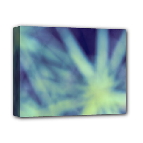 Cold Stars Deluxe Canvas 14  X 11  (stretched) by DimitriosArt