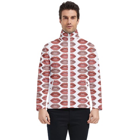 Beautylips Men s Bomber Jacket by Sparkle