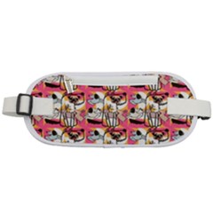 Animal Rounded Waist Pouch by Sparkle