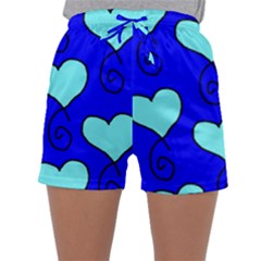 S11 Sleepwear Shorts by SomethingForEveryone