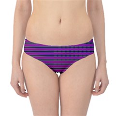 Gradient Hipster Bikini Bottoms by Sparkle