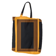 Gradient Giant Grocery Tote by Sparkle