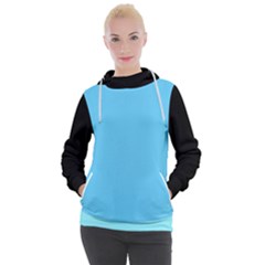 Reference Women s Hooded Pullover by VernenInk