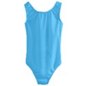 Reference Kids  Cut-Out Back One Piece Swimsuit View1