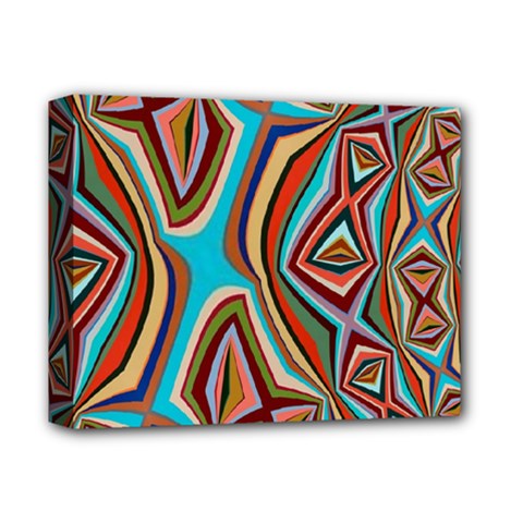 Digitalart Deluxe Canvas 14  X 11  (stretched) by Sparkle