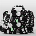 Digital Illusion MacBook Pro Shoulder Laptop Bag (Large) View3