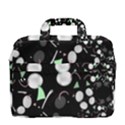 Digital Illusion MacBook Pro Shoulder Laptop Bag (Large) View4